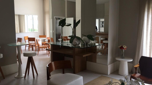 Imagem 9 de 30 de Apartamento Á Venda E Para Aluguel Em Cambuí - Ap016291