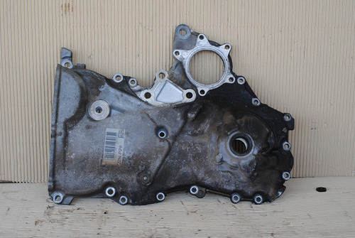 Tapa De Distribucion Toyota Yaris 2005