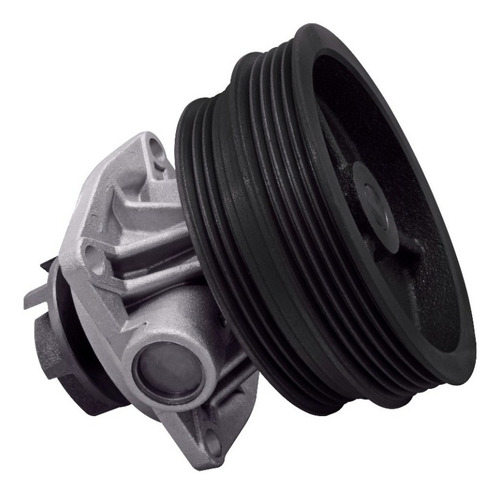 Bomba Agua Fiat Palio L4 1.6l 2004-2005 Knadian 