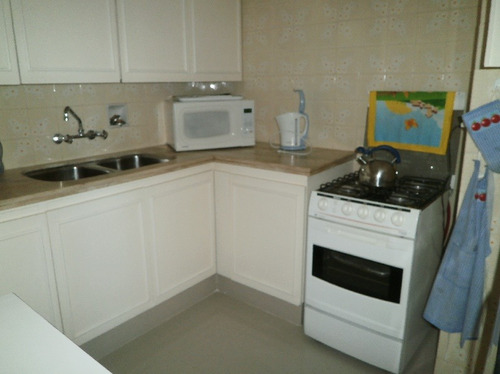 Impecable Apartamento En Alquiler En Peninsula!