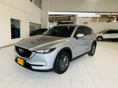 Mazda Cx5 Touring 2.0 At 2020 | Seminuevo