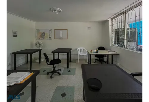 Apartamento En Laureles(mls#247740)