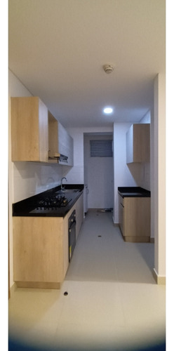 Alquilo Apartamento En Cosmoplaza