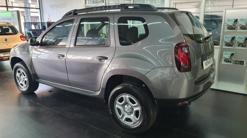 Renault Duster 1.6 Ph2 4x2 Expression
