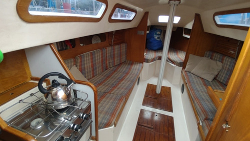 Velero Bora Bora 26
