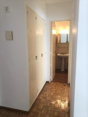Departamento De 2 Ambientes En Venta En Retiro