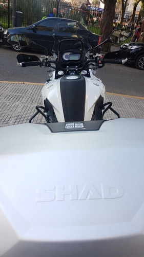Imagen 14 de 15 de Benelli Trk 502 Permuto Qr Motors