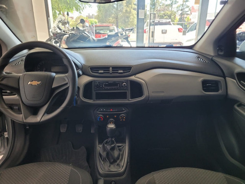 Imagen 5 de 8 de Chevrolet Prisma