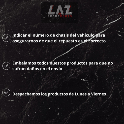 Perilla/palanca Cambios Vw Amarok Caja Automática