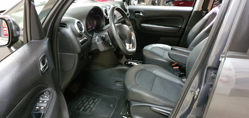 Citroen C3 Picasso Exclusive Bva 1.6 Vti (flex) (aut) 2014