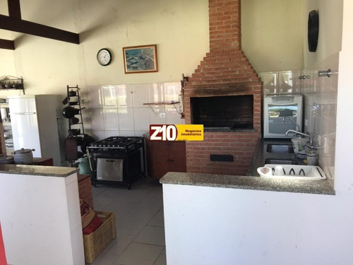 Chácara - Ch01727 - 33543261