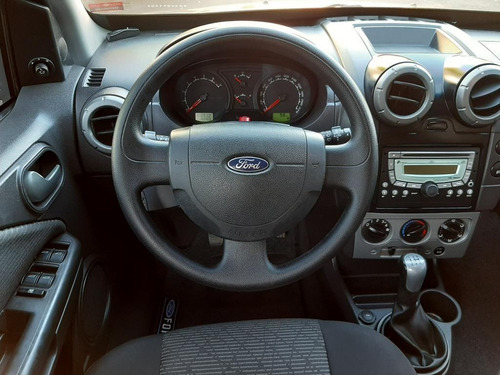 Ecosport Xlt Freestyle 1.6 Flex 8v 5p