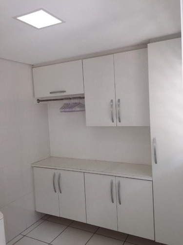 Imagem 17 de 30 de Sobrado À Venda, 267 M² Por R$ 1.291.000,00 - Horto Florestal - São Paulo/sp - So2603