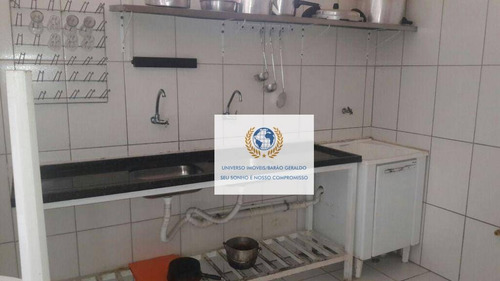 Imagem 15 de 16 de Prédio À Venda, 700 M² Por R$ 5.890.000,00 - Jardim Novo Campos Elíseos - Campinas/sp - Pr0033