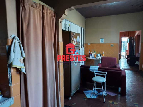 Imagem 2 de 15 de Casa De Rua-à Venda-vila Leão-sorocaba - Stca40067