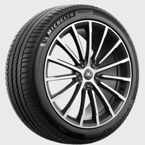 Kit 4 Pneus Pneu Michelin Aro 18 235/45r18 98w Xl Primacy 4+