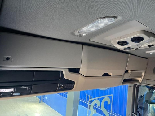 Scania P 360 Ano 2023 8x2 Bitruck Bem Nova Sem Detalhes