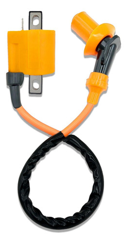Performance Ignition Coil For Honda Atc200es Atc200e Big Aac