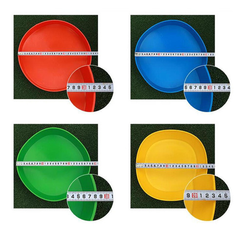5x Balance Stepping Stones Juguetes Sensoriales Balance