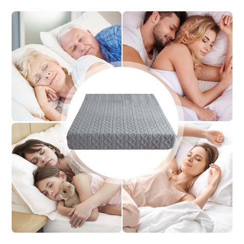 Sábana Bajera Elástica Fundas De Cama De Felpa Funda Protect
