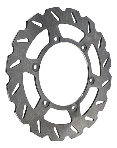 Rotor De Freno Trasero De Nicho Para Yamaha Wr250f Wr450f