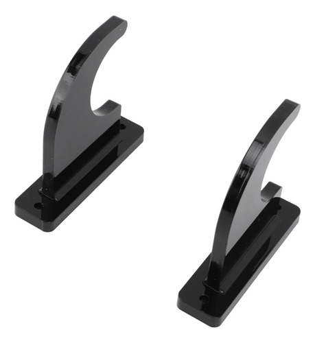 Soporte Para Espada, 2 Unidades, Acrílico, Pulido, Resistent