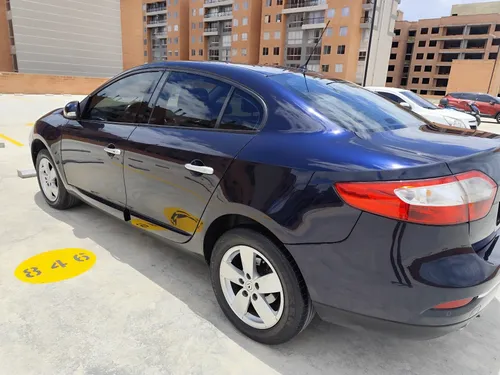 Renault Fluence 2.0 Privilege