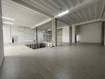Local en arriendo