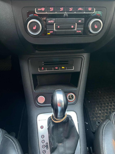 Volkswagen Tiguan 2.0 Exclusive Tsi 200cv Tiptronic