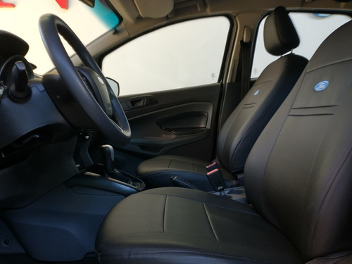 Ecosport Se 1.6