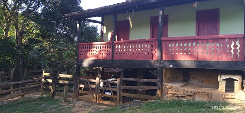 Vendo Ou Troco Excelente Fazenda Centenária