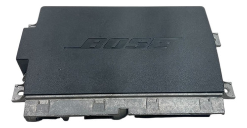 Módulo Amplificador Som Bose Audi Q7 3.0 2016/2019 4m0035223 (Usado)