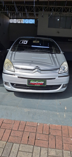 Citroën Xsara Picasso 1.6 Glx Flex 5p