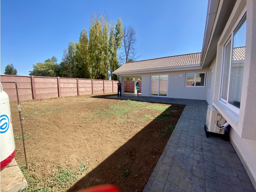 Vendo Casa En Condominio Cerrado Las Rastras