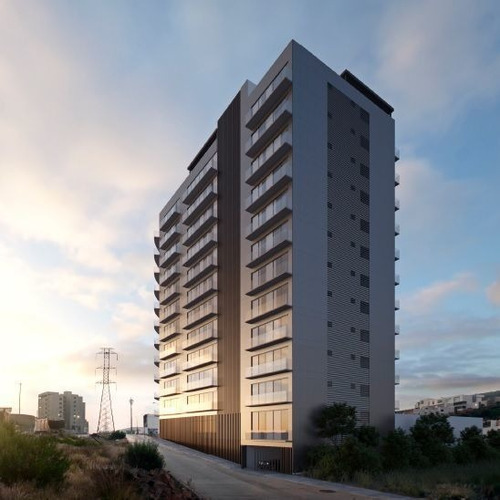 Imagen 8 de 9 de Departamento En Venta En Sierra Vista Con Jardin