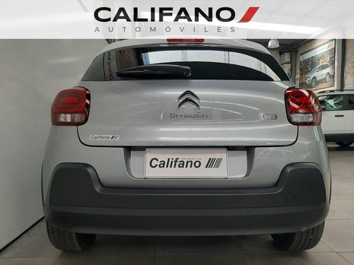Citroën C3 New. Tasa 0% Entrega Inmediata 2022 0km