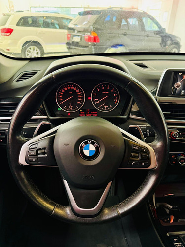 BMW X1 2.0 Sdrive 20i Sportline 192cv