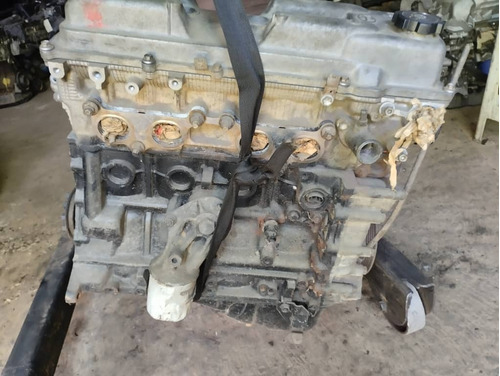 Motor Toyota 2rz, Hilux, Tacoma Año 1995/2004