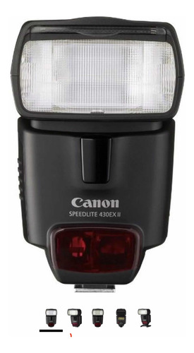 Canon Speedlite 430ex Ii Flash