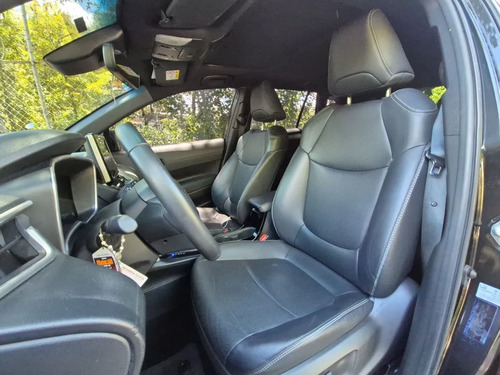 Toyota Corolla Cross 1.8 Se-g Hibrida 2024