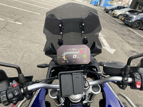 Imagen 12 de 20 de Bmw F750 Gs Premium 2022
