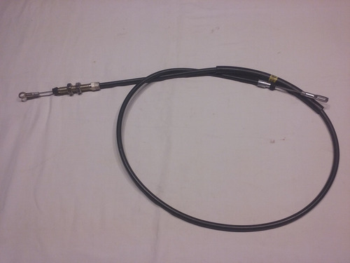 Cable Freno Palanca Fiat Ducato Chasis Largo