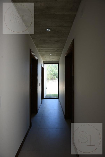 Casa En Venta Costa Esmeralda, Barrio Senderos 3