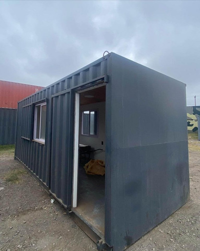 Contenedores Martimos Containers/modificados Oficinas Reefer