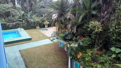 Chácara Com 3 Dorms, Vila Louro, Embu-guaçu - R$ 550 Mil, Cod: 1632 - A1632