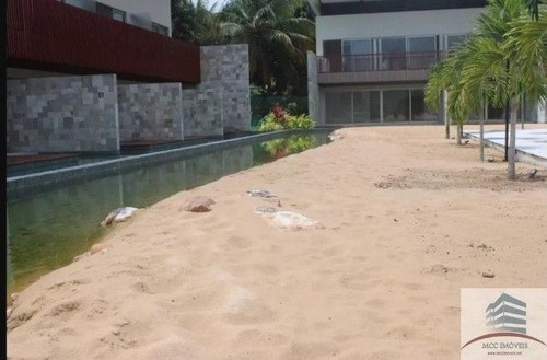 Imagem 7 de 20 de Flats A Venda Ilê De Pipa Flats Premium, Pipa
