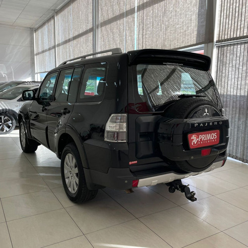 Mitsubishi Pajero Pajero HPE Full 3.8 V6 250cv 5p Aut.