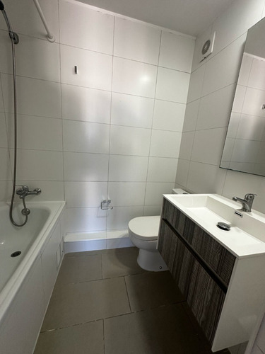 Venta Departamento Huertos Familiares San Pedro De La Paz