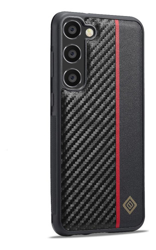 Funda Para Samsung Galaxy S23 /s23 Plus Forro De Microfibra
