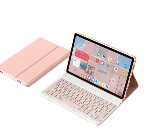 Funda Con Teclado Para Huawei Matepad Pro 10.8 Inch 2021